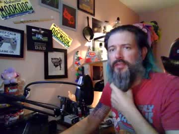 Docismydaddy February 12, 2025 Chaturbate stream image