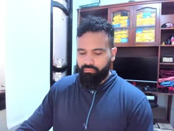 Drako_Argenti_ February 12, 2025 Chaturbate stream image