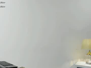 Dylann_Blaze February 12, 2025 Chaturbate stream image