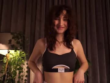 Edytevetts February 12, 2025 Chaturbate stream image