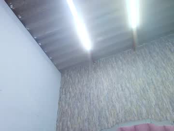 Evangeline_Johnson February 12, 2025 Chaturbate stream image