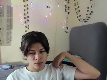 Felix_Leex February 12, 2025 Chaturbate stream image