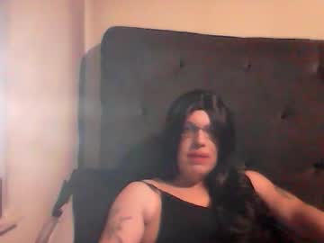 Gabrielle_Desanta February 12, 2025 Chaturbate stream image