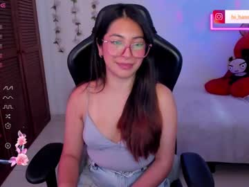 Hi_Hannah February 12, 2025 Chaturbate stream image