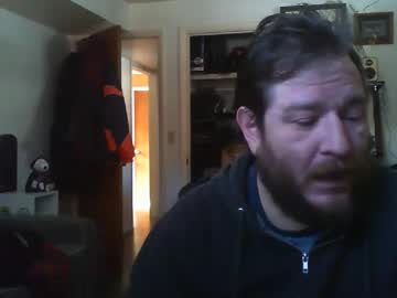 Hobbes80 February 12, 2025 Chaturbate stream image
