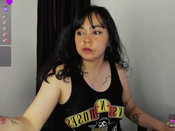 Irina_Dark February 12, 2025 Chaturbate stream image