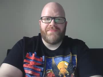 Jake_Justice February 12, 2025 Chaturbate stream image