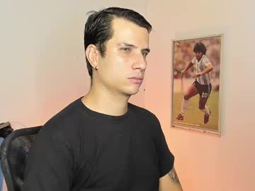 Jayalvarrez_ February 12, 2025 Chaturbate stream image
