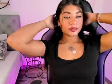 Jazmin_Ass February 12, 2025 Chaturbate stream image