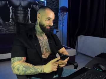 Jonahhunts February 12, 2025 Chaturbate stream image
