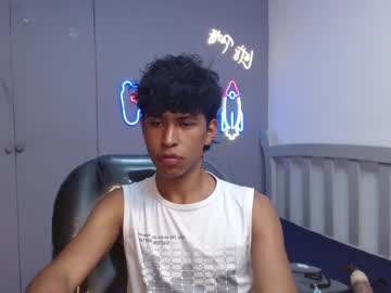 Jose_Gomez_ February 12, 2025 Chaturbate stream image