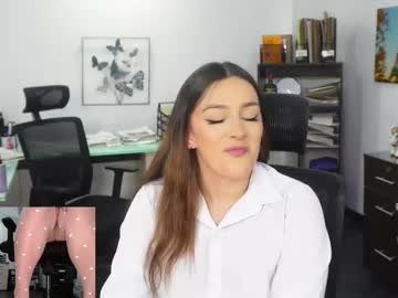 Kimberly_Clars February 12, 2025 Chaturbate stream image