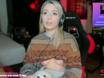 Kimilee22 February 12, 2025 Chaturbate stream image