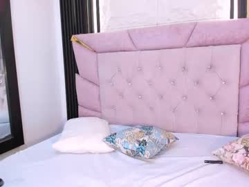 Laurem_Paulette February 12, 2025 Chaturbate stream image