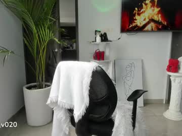 Liah_V February 12, 2025 Chaturbate stream image