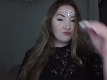 Lilyshade stream photo from February 12, 2025