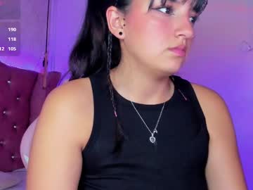 Mariam__Cute February 12, 2025 Chaturbate stream image