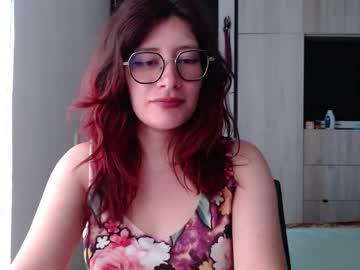 Mariana124_ February 12, 2025 Chaturbate stream image