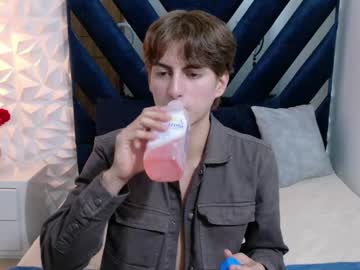 Matt_Cloy February 12, 2025 Chaturbate stream image