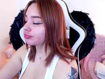 Nicolthompsonn February 12, 2025 Chaturbate stream image