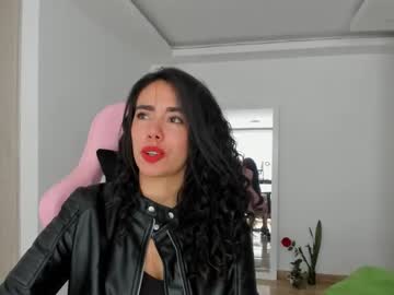 Paulina_Dossantos February 12, 2025 Chaturbate stream image