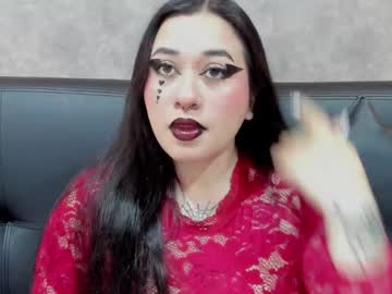 Ravendark_ February 12, 2025 Chaturbate stream image