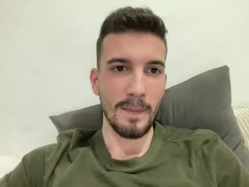 Robynsesh February 12, 2025 Chaturbate stream image