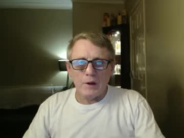 Scottsman214 February 12, 2025 Chaturbate stream image