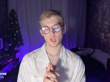 Shine_Skies February 12, 2025 Chaturbate stream image