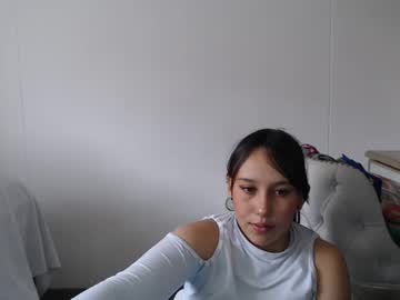 Skarlet_Adams February 12, 2025 Chaturbate stream image
