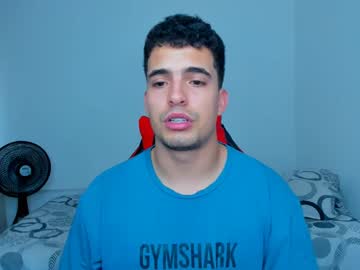 Tanner_Hard_1 February 12, 2025 Chaturbate stream image