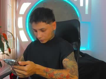Tattokoi February 12, 2025 Chaturbate stream image