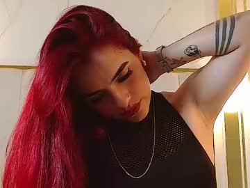 Vaaleriee_Miller_ February 12, 2025 Chaturbate stream image