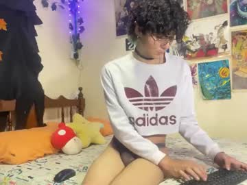 Yeiryzzz February 12, 2025 Chaturbate stream image