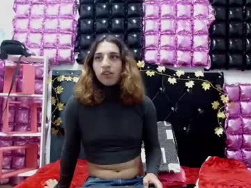 Alice_Magnus February 12, 2025 Chaturbate stream image