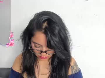 Alysa_Magic February 12, 2025 Chaturbate stream image