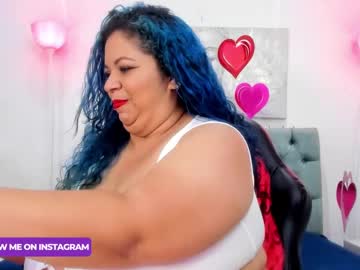 Anamariiarios February 12, 2025 Chaturbate stream image