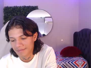 Andy_Dan1 February 12, 2025 Chaturbate stream image