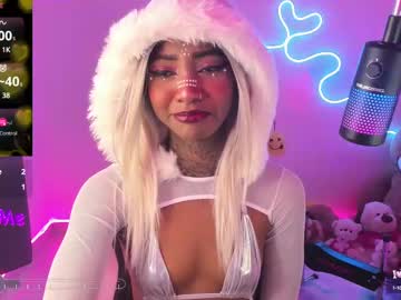 Ashanti_Sweet February 12, 2025 Chaturbate stream image