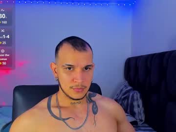 Austin_Curry February 12, 2025 Chaturbate stream image