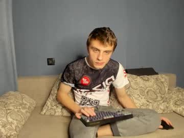 Bristlebback February 12, 2025 Chaturbate stream image
