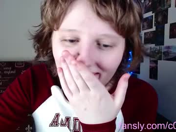 C0ralynx February 12, 2025 Chaturbate stream image
