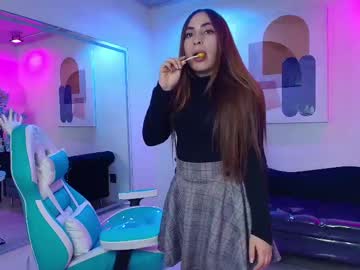 Clarisse_Foster February 12, 2025 Chaturbate stream image