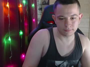 Cyber_Spirit February 12, 2025 Chaturbate stream image