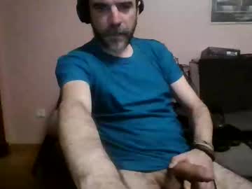 Damianour February 12, 2025 Chaturbate stream image