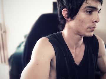 Dan_Way_X February 12, 2025 Chaturbate stream image