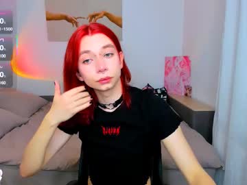 Dani_Mur February 12, 2025 Chaturbate stream image
