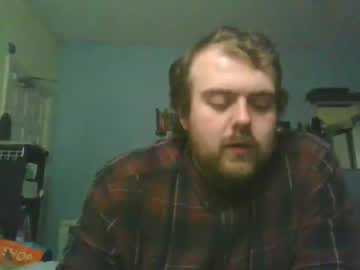 Dannyogden95 stream photo from February 12, 2025