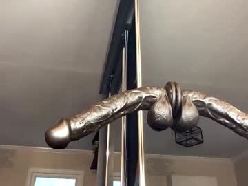 Dpthroatorallybi February 12, 2025 Chaturbate stream image