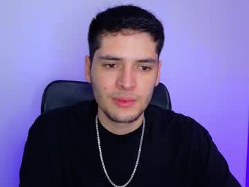 Emilionavarroz February 12, 2025 Chaturbate stream image